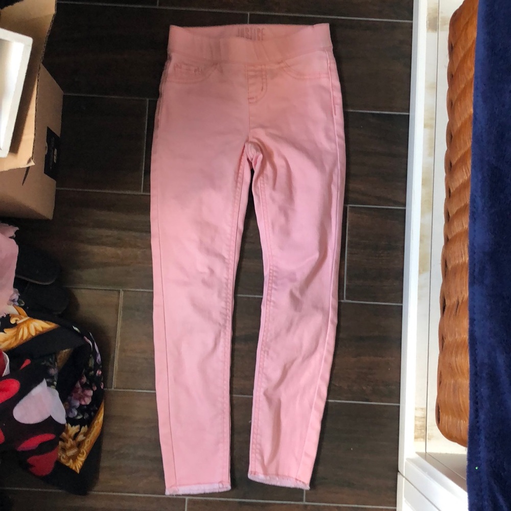 Never worn jeans